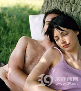 性生活越简单越完美(图)